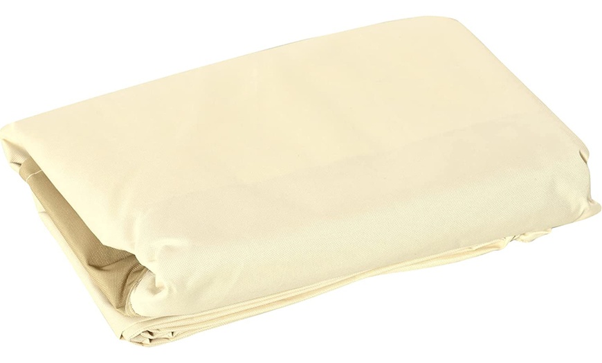 Image 22: Outsunny Outdoor Waterproof Furniture Covers