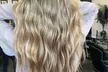 Get Women's Haircut, Single Process Color, Highlights w/ Glaze + Blowout at Leelas Hair Salon- Up to 48% Off - Second Medium