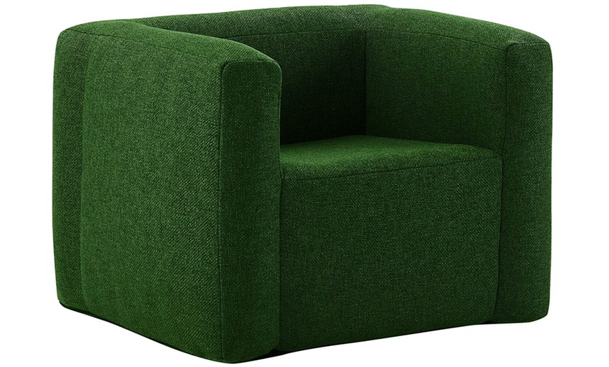 Image 42: Sofás con diferentes tamaños y colores a elegir de Terracotta