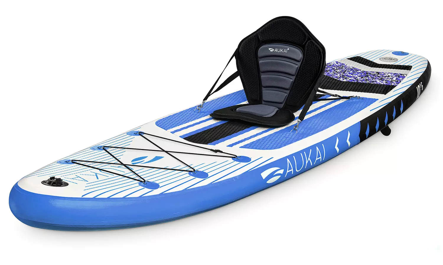 Stand Up Paddle bord van het merk Aukai