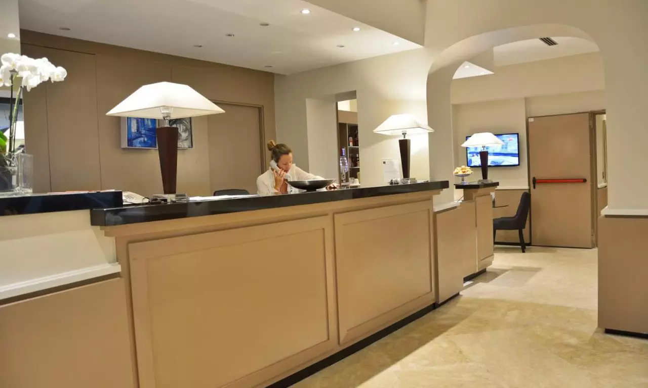 Rom: 2 bis 5 Nächte inkl. Frühstück und Welcome Drink