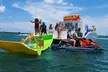 1-Hr Jet Ski Rental for up to 2 or Miami Excursion for 1 w/ Boat Ride at BeachBoyzMiami (Up to 76% Off) - Second Medium