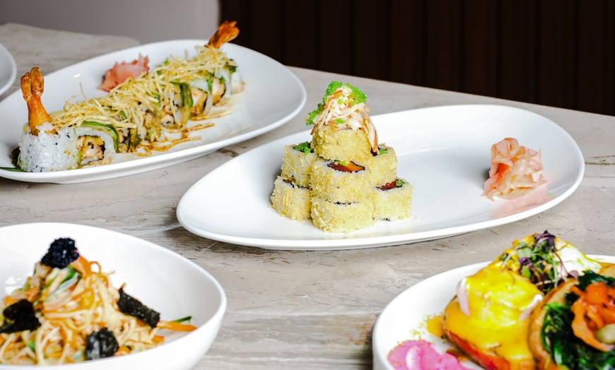 Image 5: Enjoy AED 100, 200, 300, or 500 on Food & Beverages at Cacti