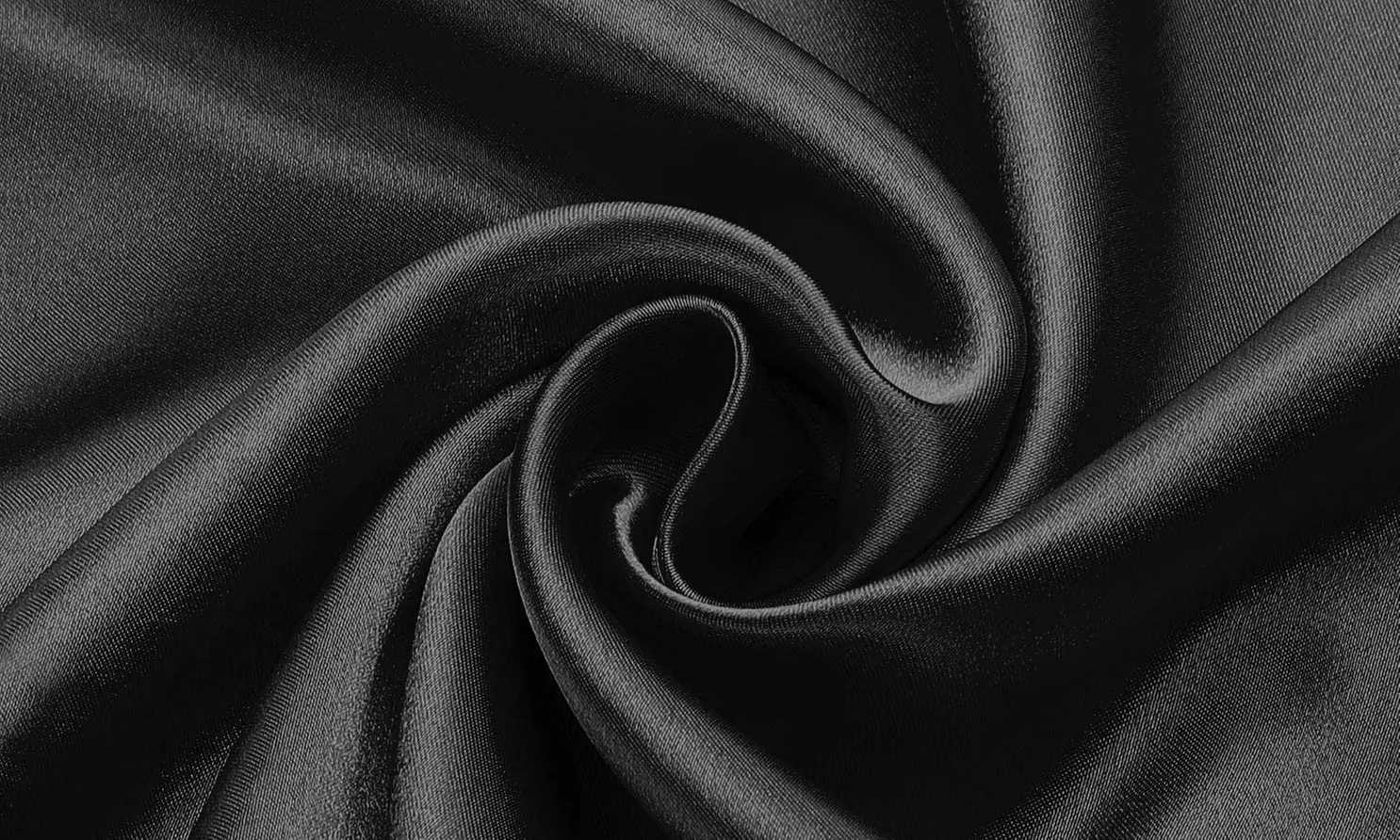  2-4 Pack Bridal Satin Hair Care Pillowcases Case for Hair Skin