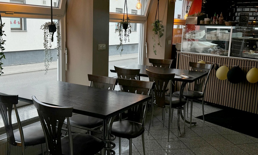 Image 3: Smash-Burger nach Wahl inkl. Beilage & Softdrink für 1 - 4 Personen