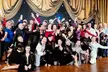 Dance Beginnings: Ballroom & Night Club Introductory Sessions at Fred Astaire Dance Studio (Up to 78% Off) - Second Medium