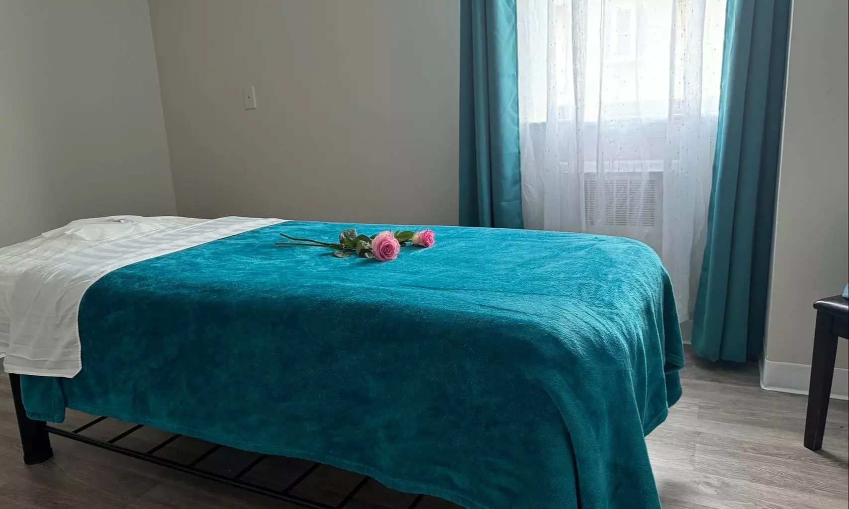 Choice of 45-, 60-, 70- or 75-Minute Pampering Package