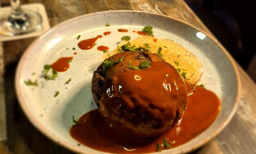 Image 6: Südamerikanisches 3-Gänge-Menü nach Wahl für 1, 2 oder 4 Personen