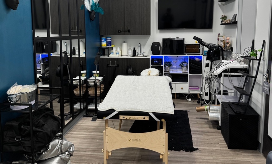 Image 3: Up to 45% Off on Cavitation at B A E Med Spa