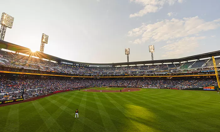 Pittsburgh Pirates 2026 Season - Up to 13% Off