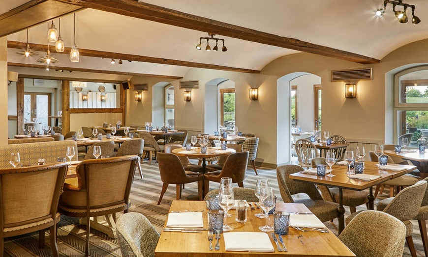 Image 11: Spa Day with Thermal Access, Treatment & Lunch Options for 1 or 2
