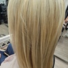 Image 3:  Blow Dry, Conditioning, Shampoo, Partial/Full Highlights & More 