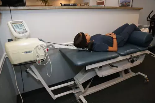 Chiropractic Sessions with Exam, Consultation, X-rays, and Adjustments