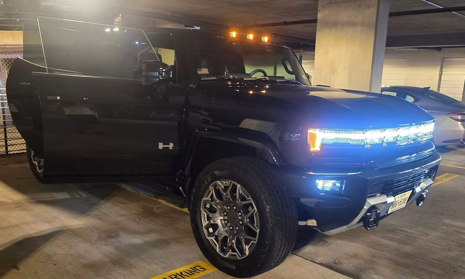 Standard Interior or Exterior Mobile Detailing Packages