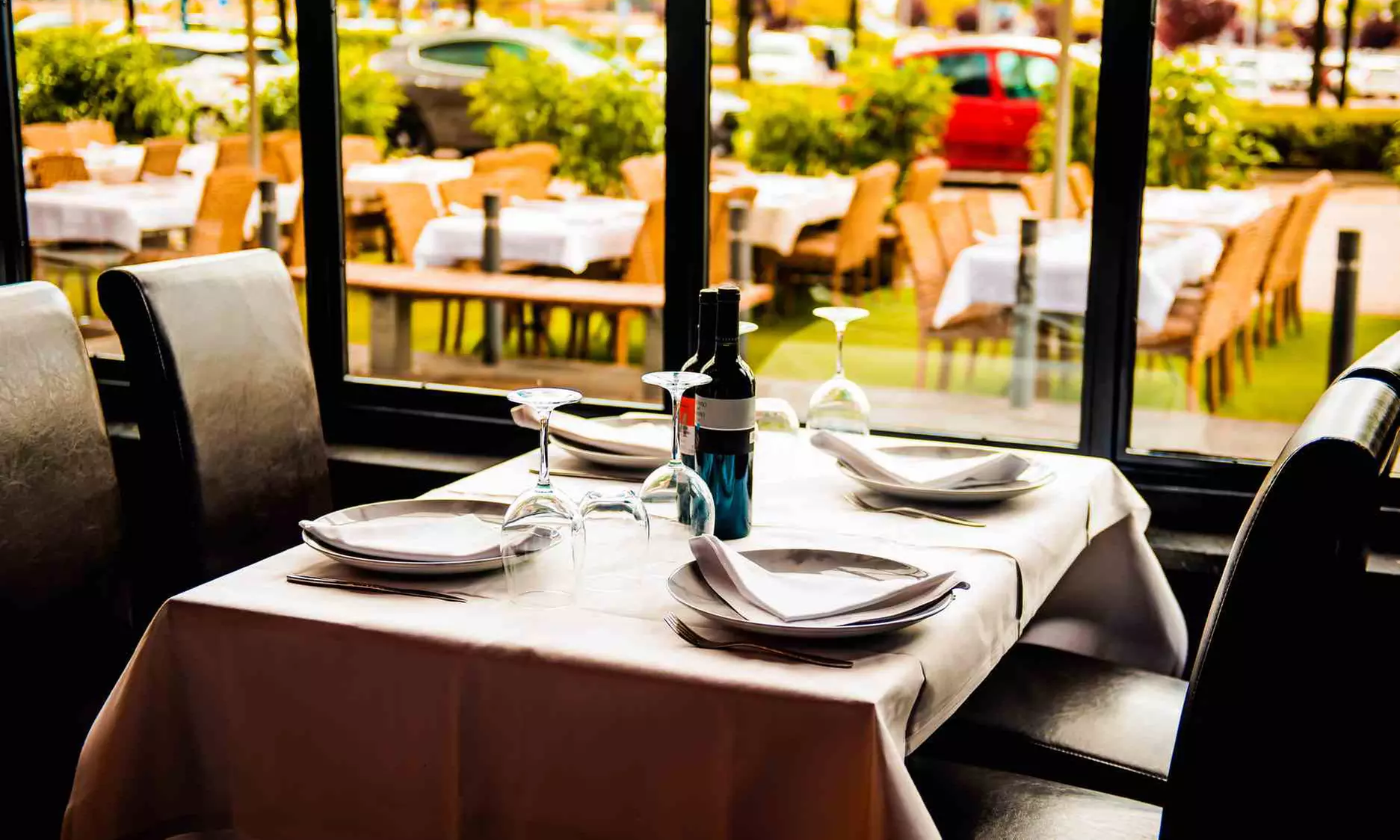 ¿Alguien dijo arroz? Menú de arroz a elegir para 2 o 4 personas