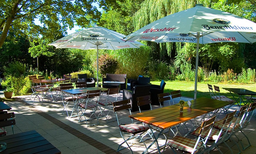 Image 4: Wochentagsmitgliedschaft 2026 – Unbegrenztes Golfspiel für 1 Person
