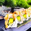 Image 3: 50% Off Fresh Sushi & Bubble Tea Meal Deal - Dine-In or Takeaway 