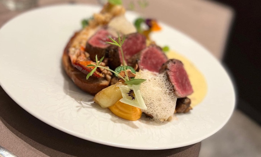 Image 8: Brunch et menus gourmands pour 2, cuisine maison pleine de caractère