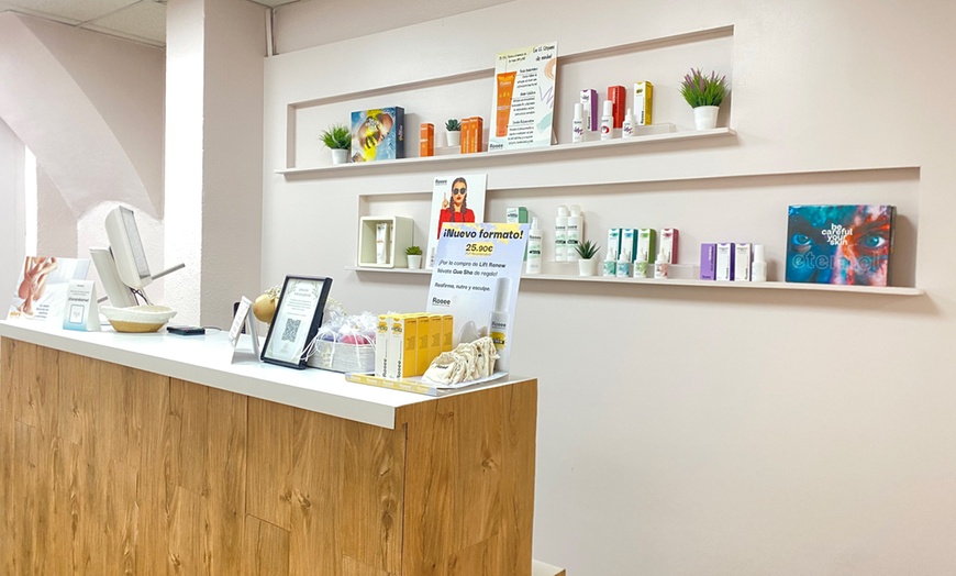 Image 4: 1 o 3 sesiones de maderoterapia y presoterapia en una zona a elegir