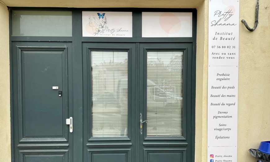 Image 3: Jusqu'à 39% de remise sur Soin du visage chez PRETTY SHAAMA
