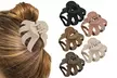 Octopus Claw Hair Clip for Back Buns and Updos - Image 2
