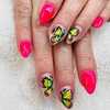 Image 1: Dipping, Dazzle Dry Manicure, Gel Pedi or Mani, Basic Manicure & More