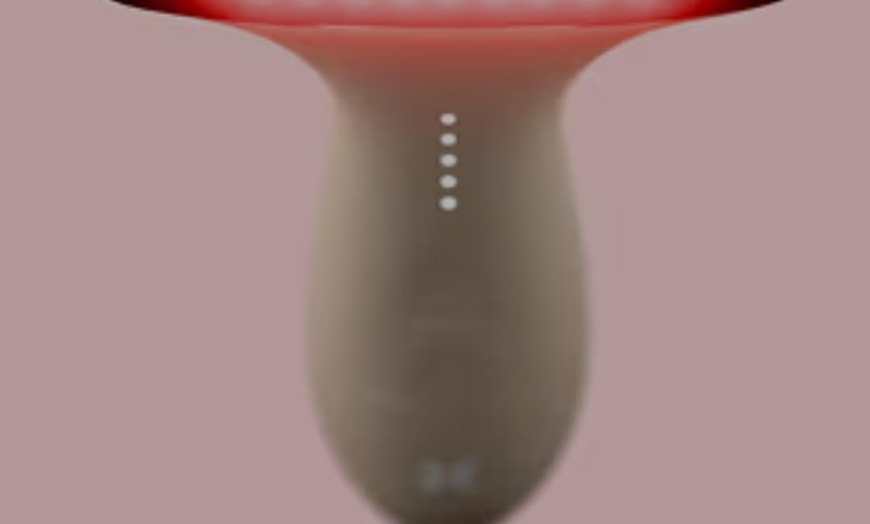 Image 7: Infrared Face Treatment