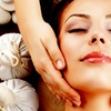Image 1: 45- or 60-Minute Relaxation Facial Massage Including Neck & Shoulders