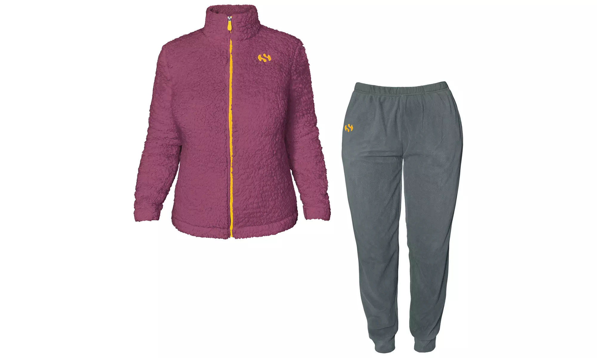 Tuta da donna Superga