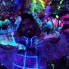Image 6: Spray Paint or Graffiti Experience for One, Two, or upto Four