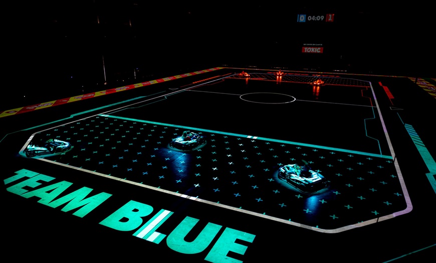 Image 3: Jusqu'à 64% de remise sur  chez Battlekart (BE)