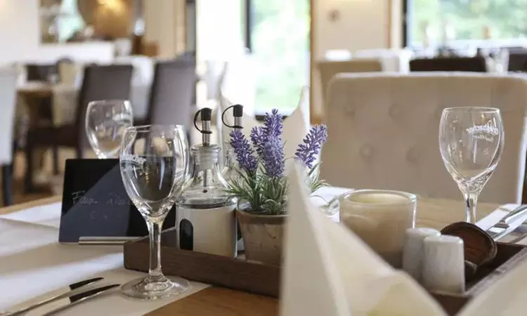 Schwarzwald: 2-7 Nächte inkl. Frühstück und LuisenSpa