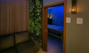 Relaks w orientalnej atmosferze: masaż balijski lub tajski
