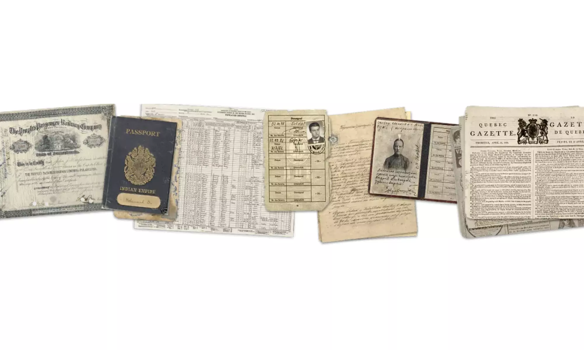 Trace your Ancestry and Family History with MyHeritage DNA (Save up to 31%) - Image 5