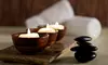 Hot Stone Escape: 60-Min Aromatherapy Massage Experience at Foundations Aesthetics (Up to 33% Off)
