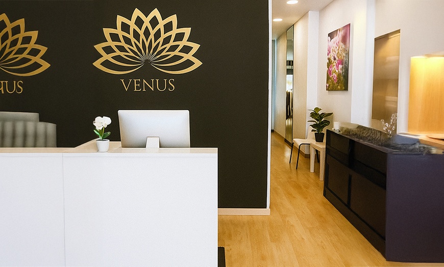 Image 4: 2 o 4 sesiones de maderoterapia con opción a presoterapia para 1