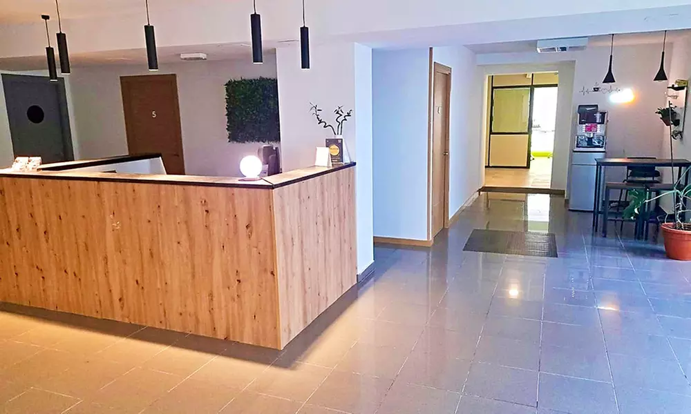 2 o 5 sesiones de combo reductor con hasta tres tratamientos a elegir