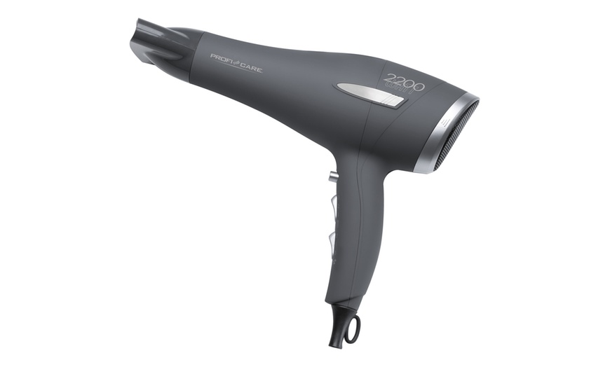 Image 1: Sèche-cheveux professionnel de Proficare
