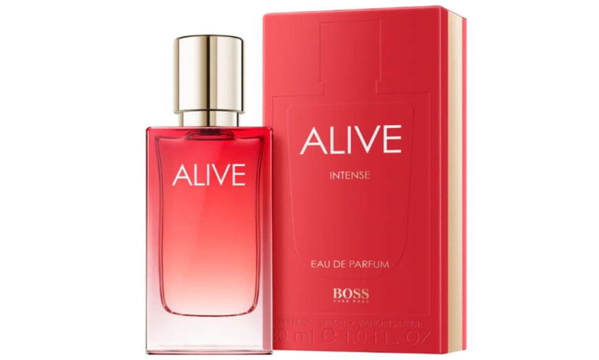 Image 6: Hugo Boss Women's Fragrances