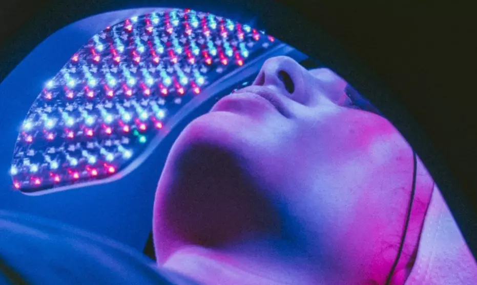 Glow Up with One, Two, or Three 60-Min Customized Moisturizing Facials