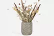 Trockenblumenstrauß im Modell nach Wahl - Second Medium