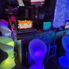 Image 1: Super Private Parties at Super Action Burger Restaurant- Up to 50% Off