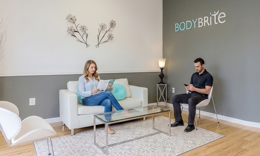 Image 2: Wrinkle-reducing Cosmetic Injectable at BodyBrite
