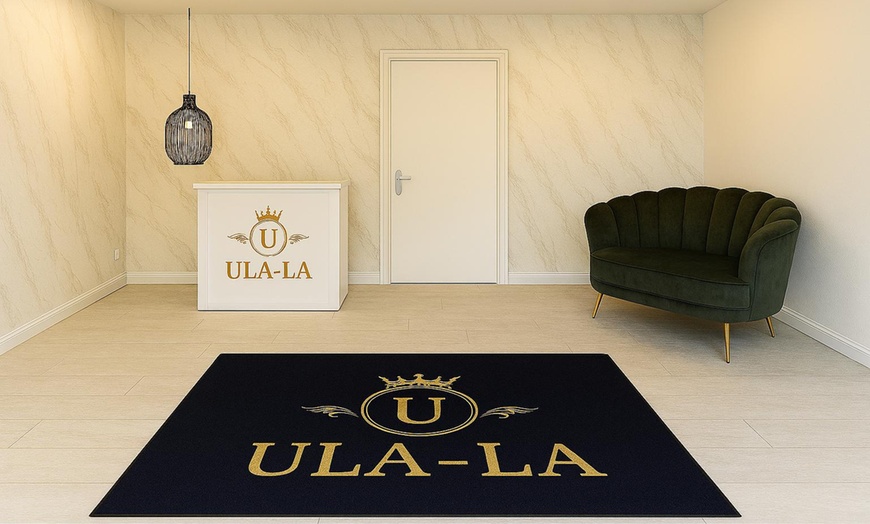 Image 4: Ula-la: Hollywood smile in 1 of 2 sessies van 30 minuten