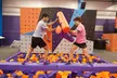 Ready, Set, Bounce! Unleash Joy with 60, 90 or 120-Min Jump Passes for All Ages at Altitude Trampoline Park Marysville - Second Medium
