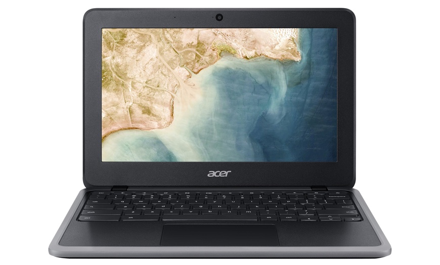 Image 1:  Acer Chromebook 311, Lightweight Design with Intel Celeron Processor