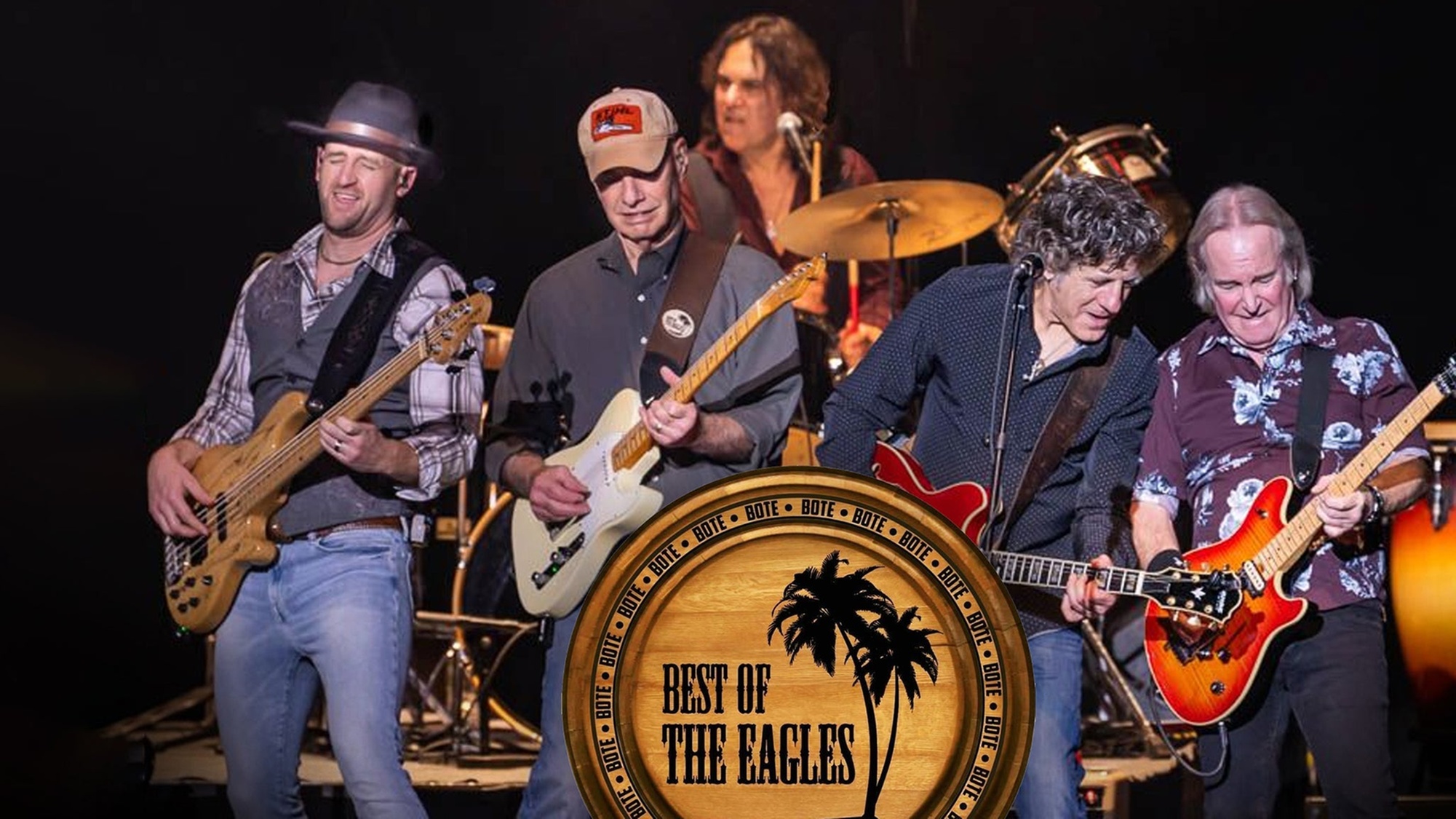 The Best of The Eagles - Up to 39% Off