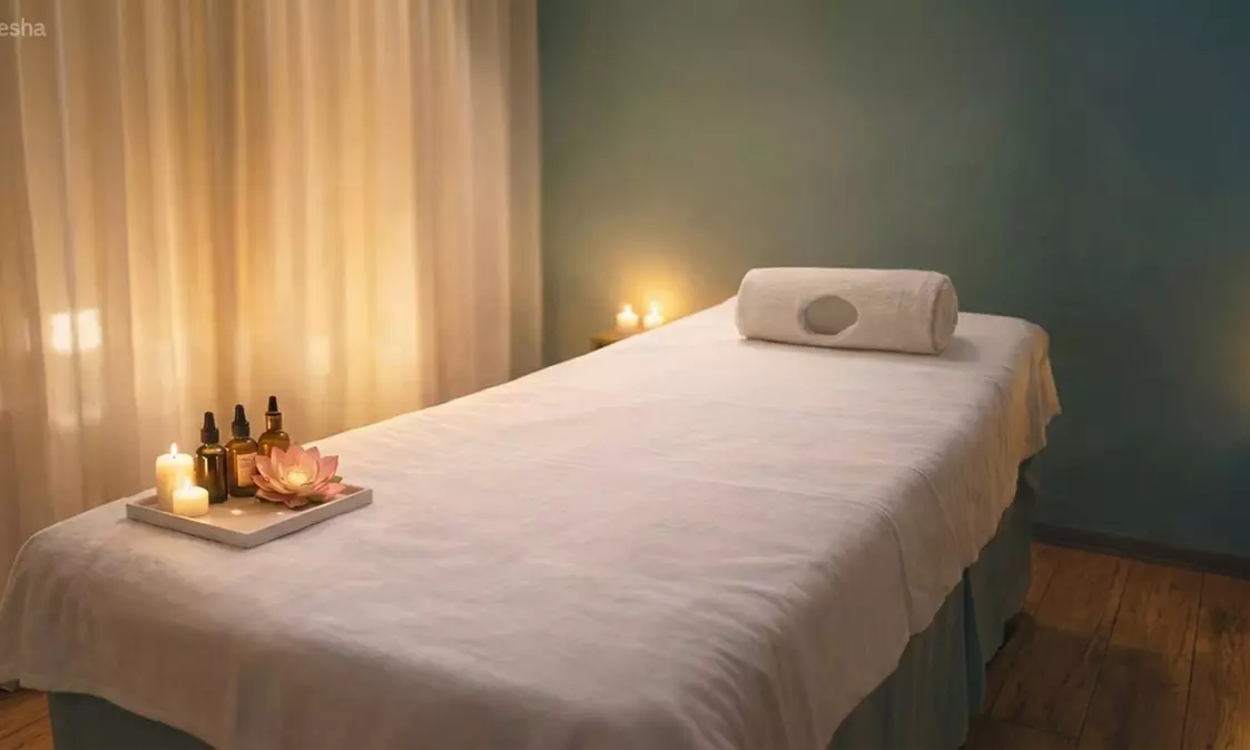 Relax & Rejuvenate with Custom 60 or 90-Minute Massages