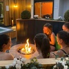 Image 5: Unwind with Spa Retreat Morning or Spa Retreat Twilight for 2 People 