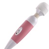 Image 4: Multi Speeds Wired Powerful Handheld Wand Massager